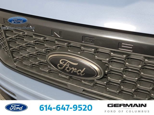 Certified 2023 Ford Ranger XLT w/ Equipment Group 302A High AWD/4WD image 14
