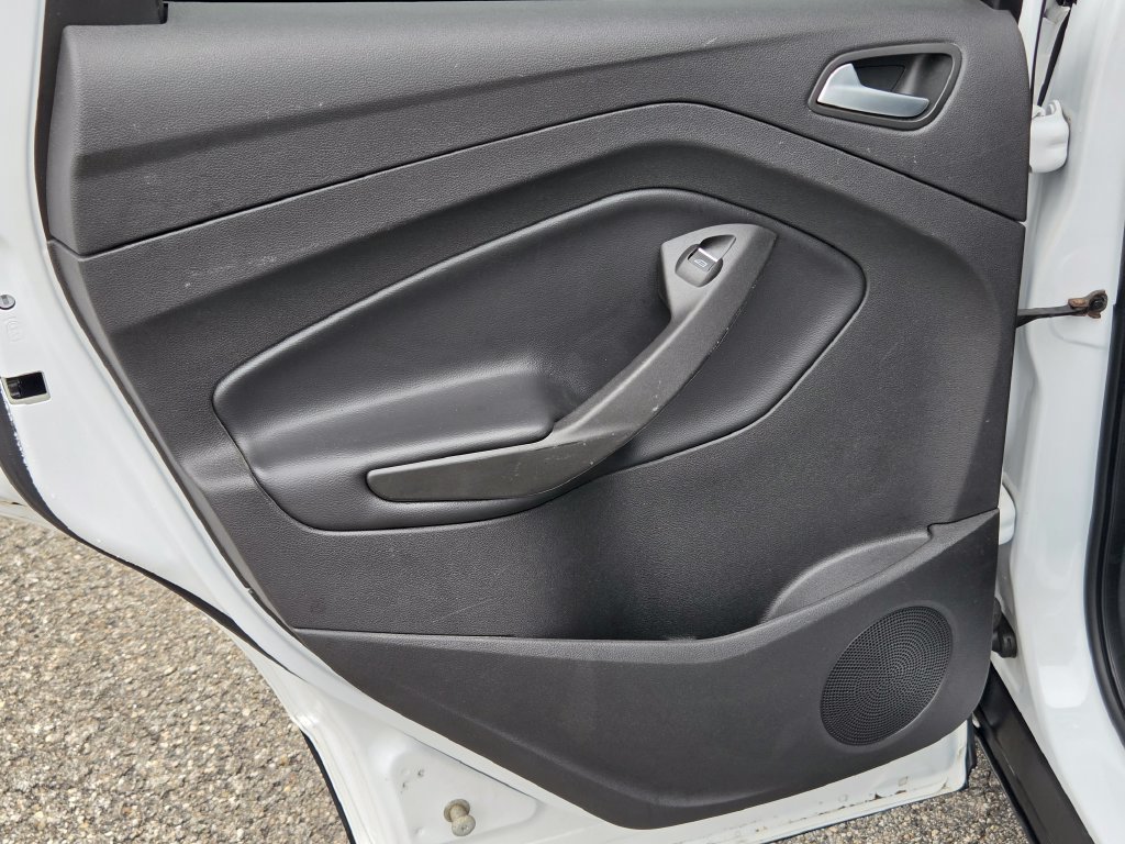 Certified 2019 Ford Escape SE AWD/4WD image 21