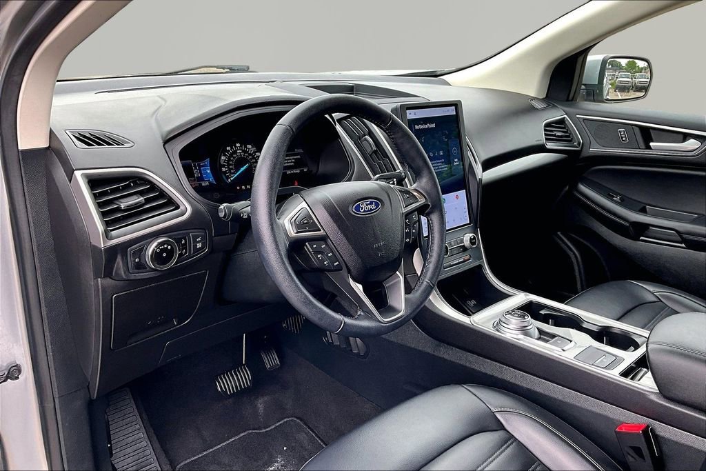 Certified 2023 Ford Edge SEL w/ Convenience Package AWD/4WD image 14