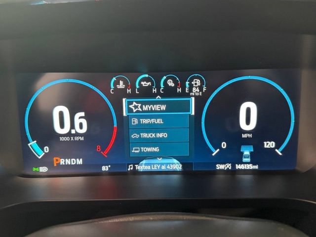 Certified 2021 Ford F150 Platinum w/ Equipment Group 701A High AWD/4WD image 33