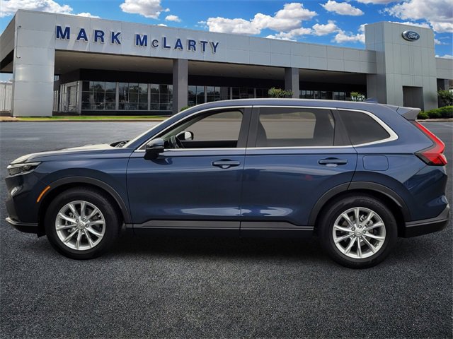 Used 2025 Honda CR-V EX image 2