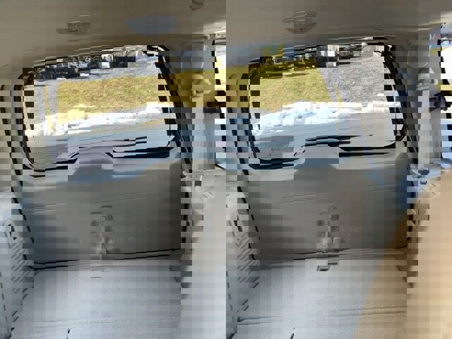 Certified 2017 Ford Expedition Limited w/ Equipment Group 301A image 24