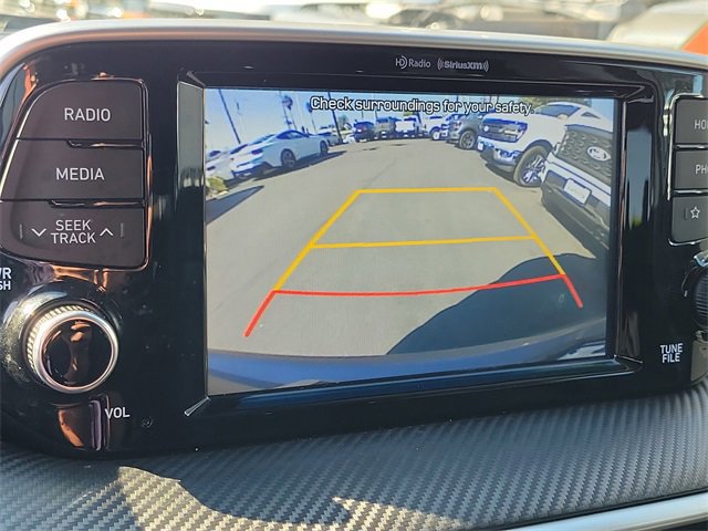 Used 2019 Hyundai Tucson SEL image 14