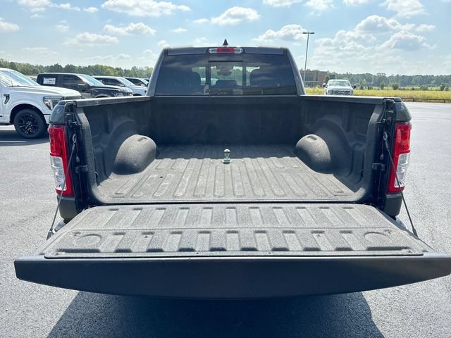 Used 2021 RAM 1500 Big Horn AWD/4WD image 25