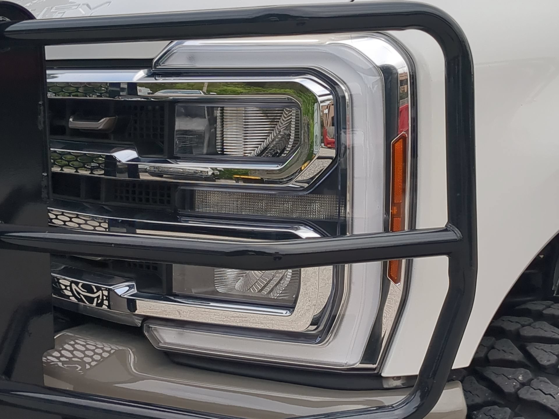 Certified 2026 Ford F350 King Ranch AWD/4WD image 49