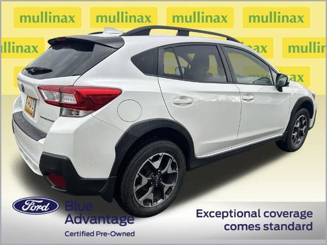 Used 2019 Subaru Crosstrek 2.0i Premium w/ Moonroof Package image 3