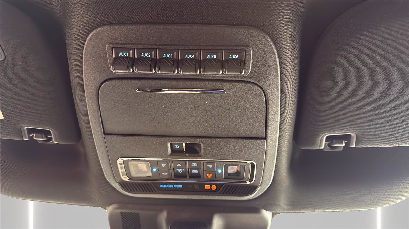 Certified 2024 Ford F250 Platinum AWD/4WD image 25
