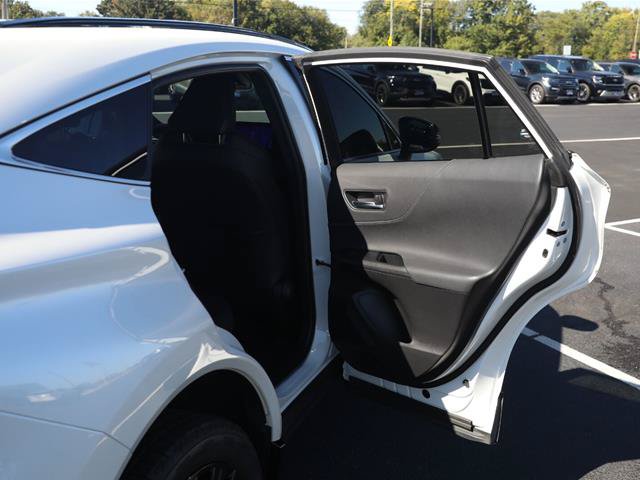Used 2023 Toyota Venza Nightshade AWD/4WD image 27