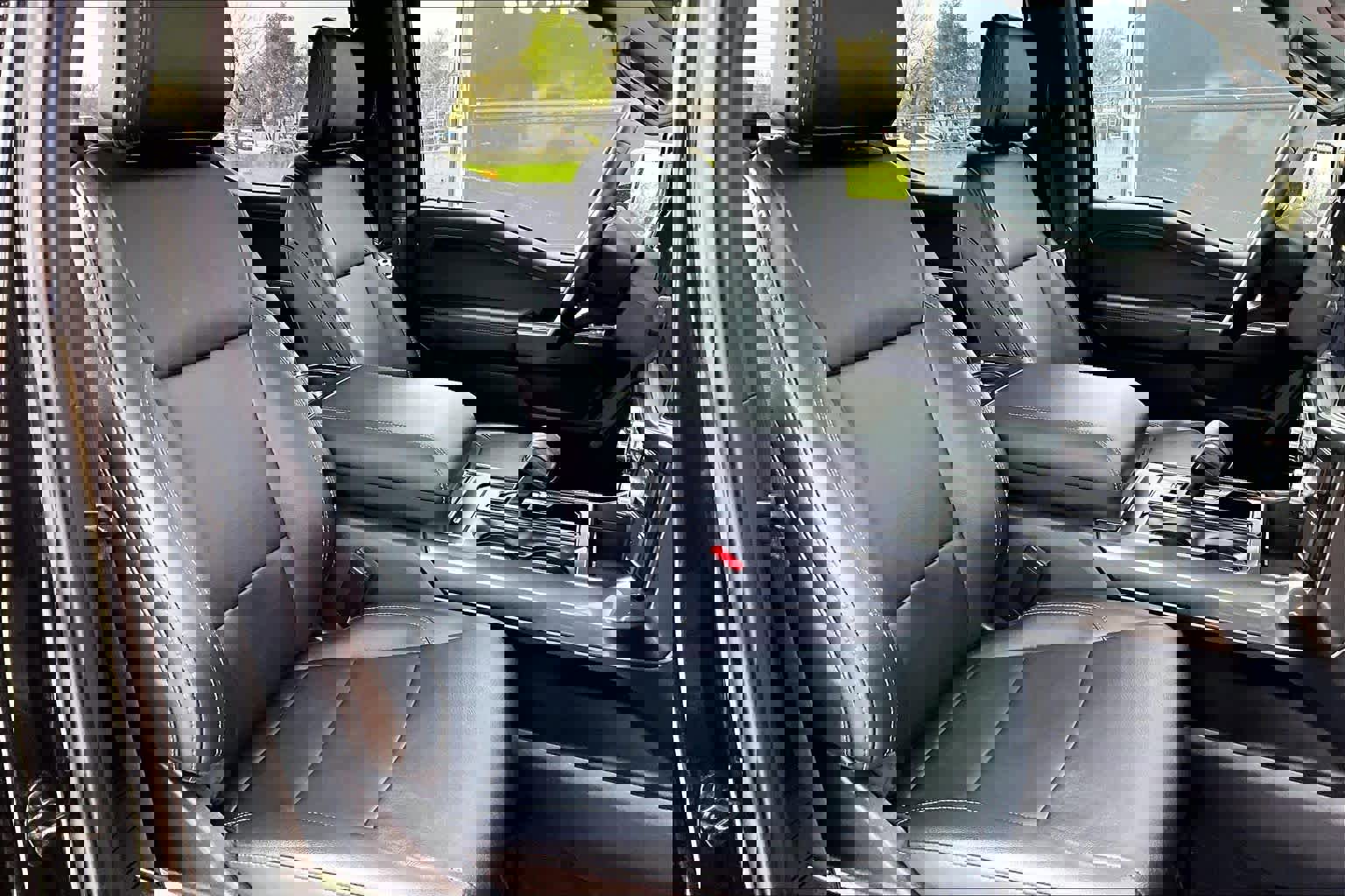 Certified 2023 Ford F150 XLT w/ Equipment Group 302A High image 9