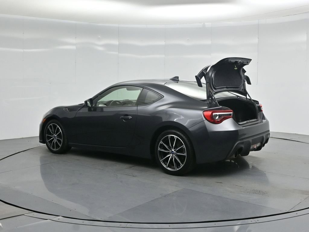 Used 2017 Subaru BRZ Limited w/ Popular Package #2 image 29