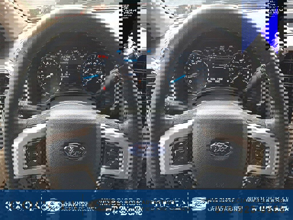 Certified 2020 Ford F350 Lariat w/ Lariat Ultimate Package image 21