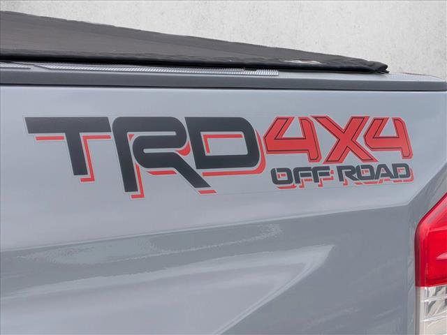 Used 2021 Toyota Tundra Limited w/ Limited Premium Package AWD/4WD image 14