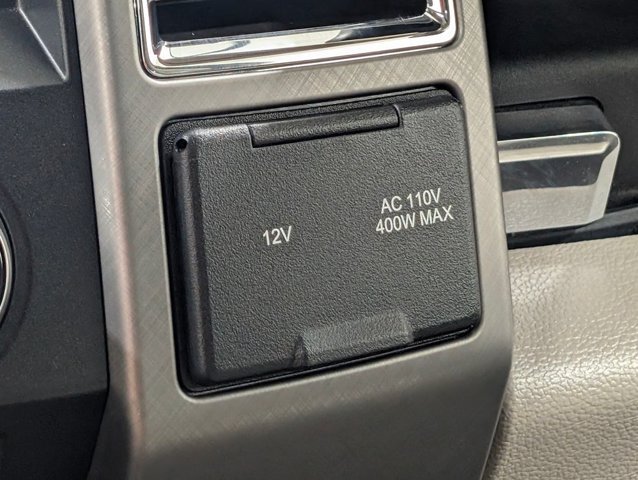 Certified 2018 Ford F450 Limited AWD/4WD image 6