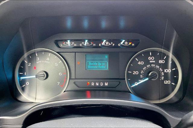 Certified 2019 Ford F150 XLT AWD/4WD image 21