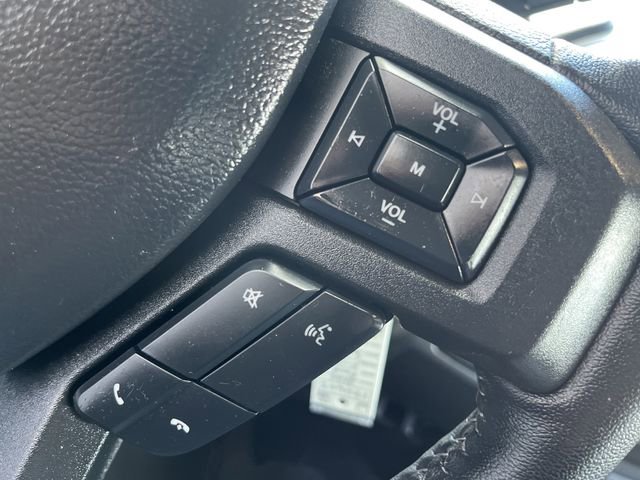 Certified 2020 Ford F150 XLT w/ Equipment Group 302A Luxury image 28