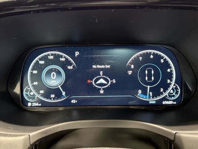 Used 2022 Hyundai Palisade Calligraphy w/ Winter Package image 21