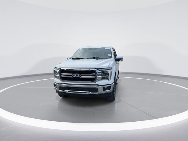 Certified 2025 Ford F150 Lariat AWD/4WD image 2