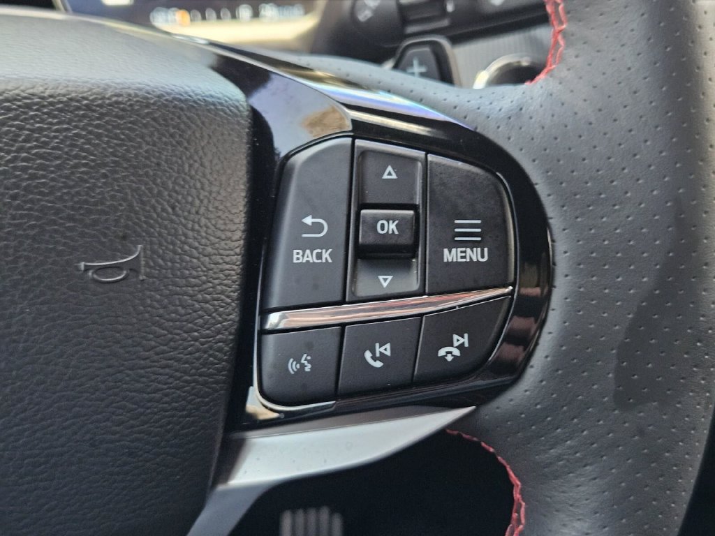 Certified 2026 Ford Explorer ST w/ Sun And Sound Package AWD/4WD image 38