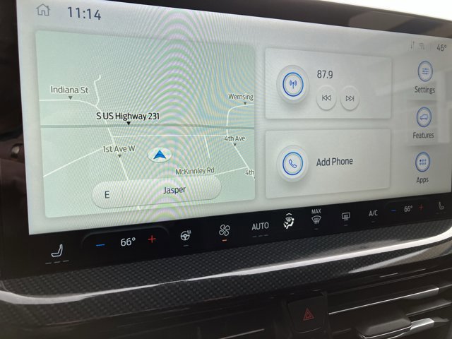 Certified 2023 Ford Escape ST-Line Select w/ Tech Pack #2 image 23