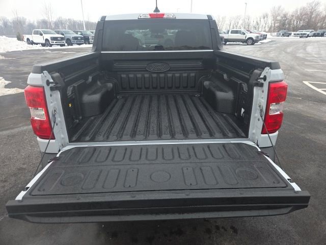 Certified 2025 Ford Maverick XLT w/ Equipment Group 301A image 14