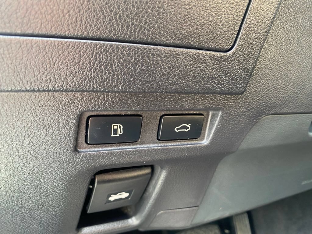 Used 2020 Lexus ES 350 w/ Premium Package FWD image 16