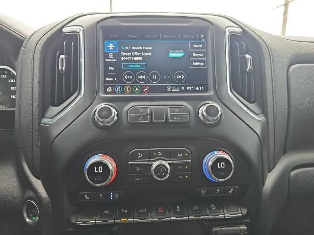 Used 2022 GMC Sierra 1500 AT4 w/ AT4 Premium Package AWD/4WD image 19