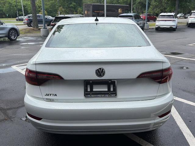 Used 2019 Volkswagen Jetta SEL FWD image 5