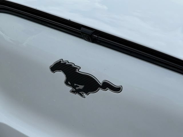 Certified 2023 Ford Mustang Mach-E Premium AWD/4WD image 25