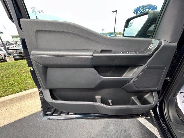 Certified 2023 Ford F150 XL w/ STX Appearance Package AWD/4WD image 22