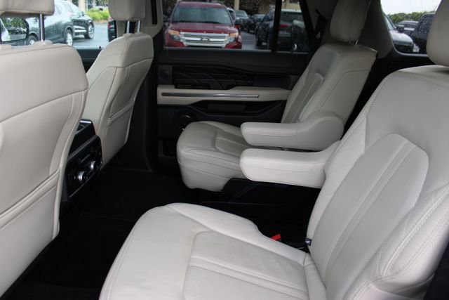 Certified 2019 Ford Expedition Max Platinum AWD/4WD image 6