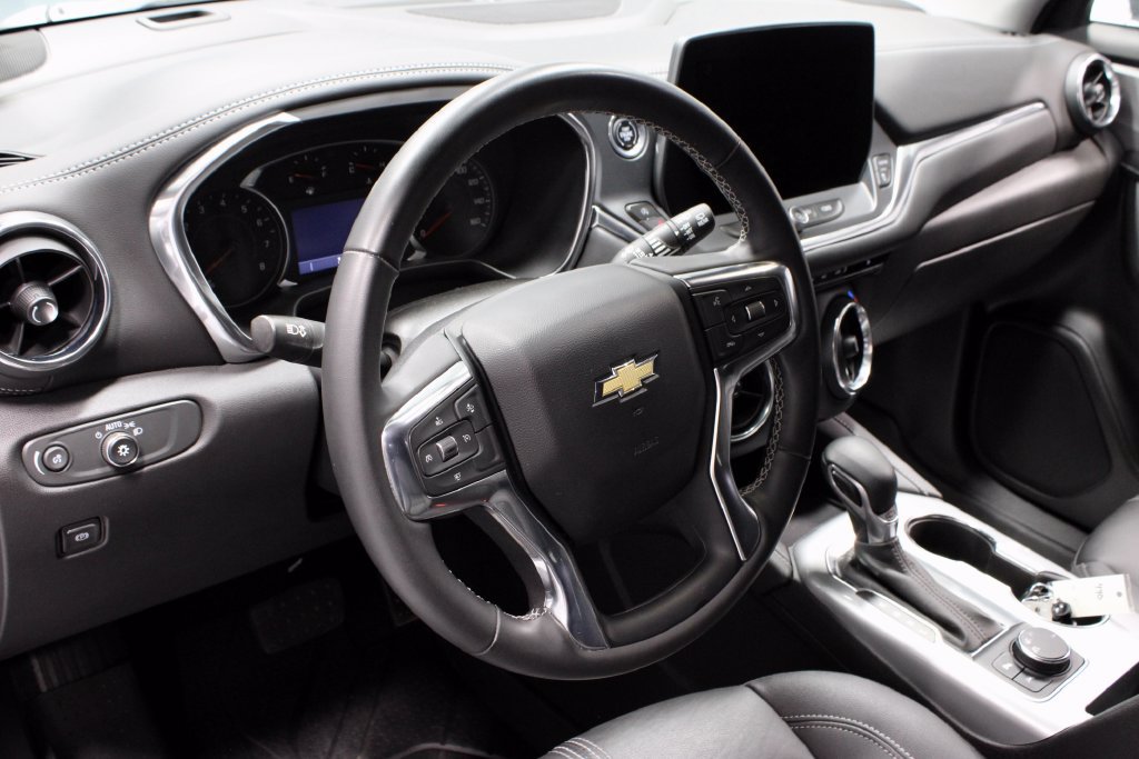 Used 2024 Chevrolet Blazer LT w/ LPO, Floor Liner Package FWD image 25