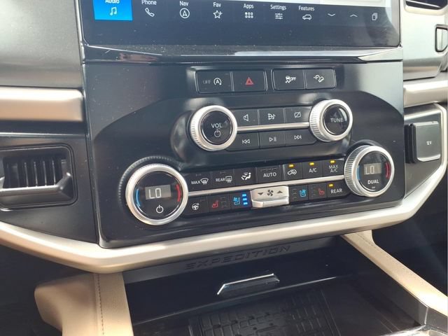 Certified 2024 Ford Expedition Max XLT AWD/4WD image 20