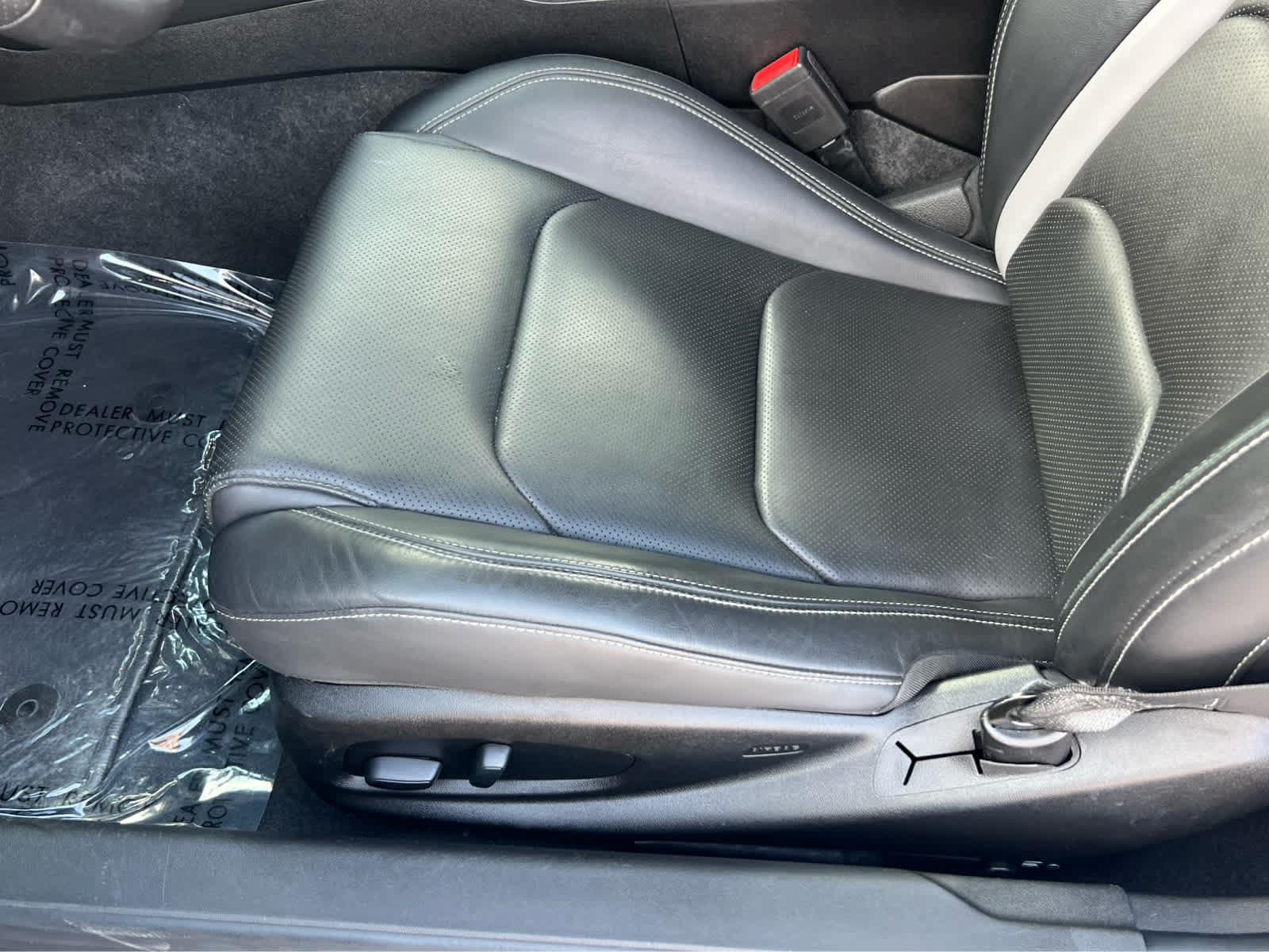 Used 2019 Chevrolet Camaro SS RWD image 23