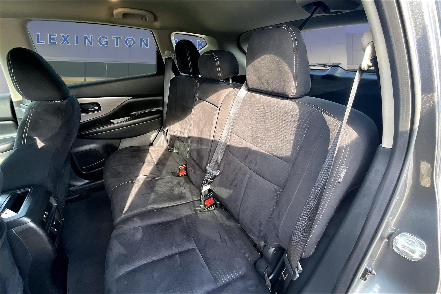 Used 2021 Nissan Murano S AWD/4WD image 22