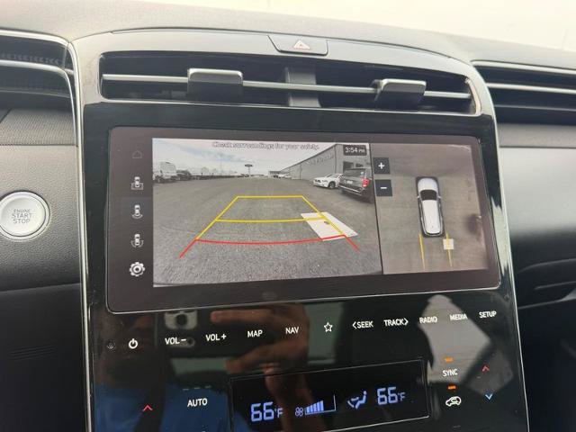 Used 2023 Hyundai Tucson Limited FWD image 24
