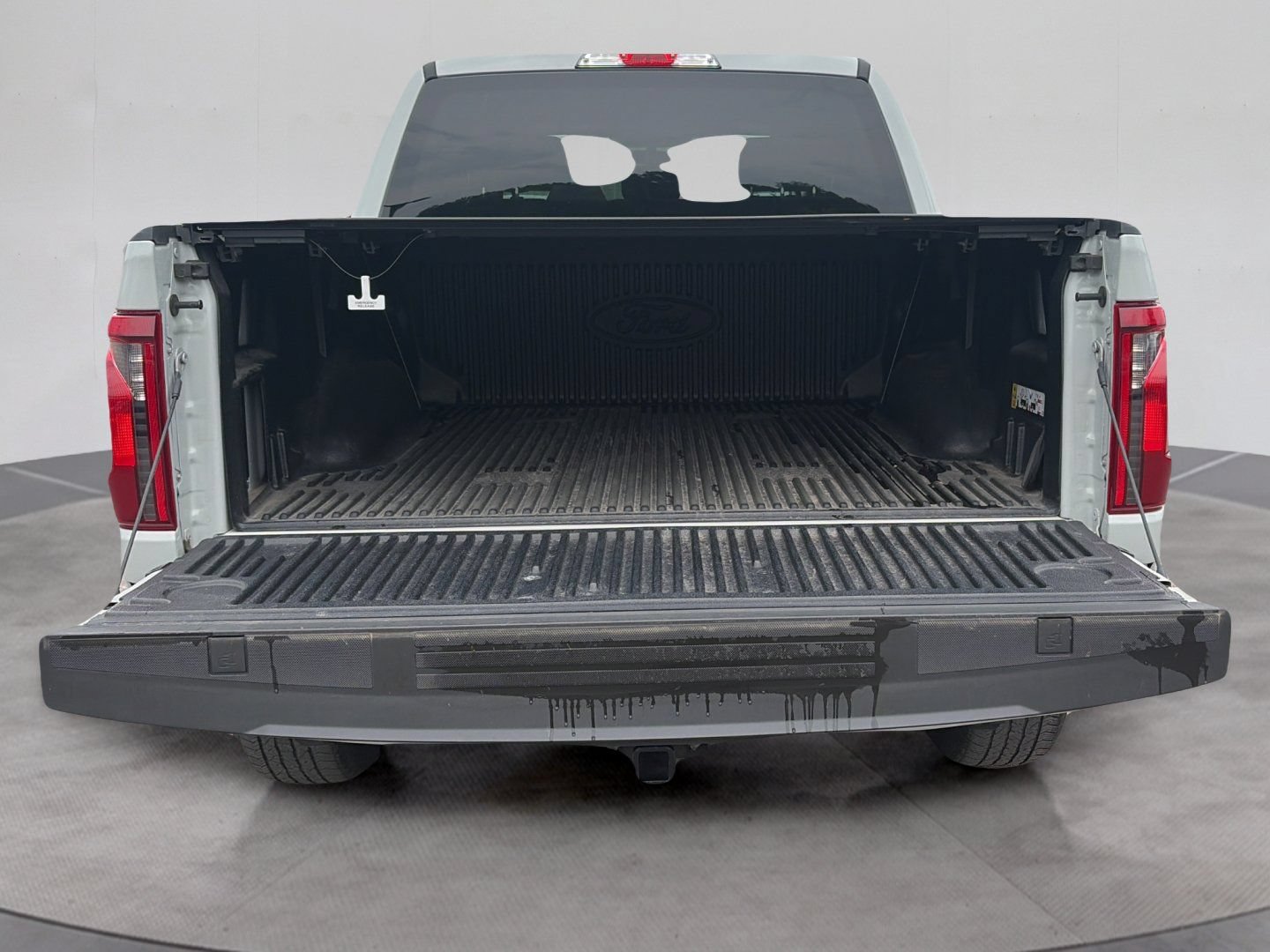 Certified 2024 Ford F150 STX w/ STX Black Appearance Package AWD/4WD image 14