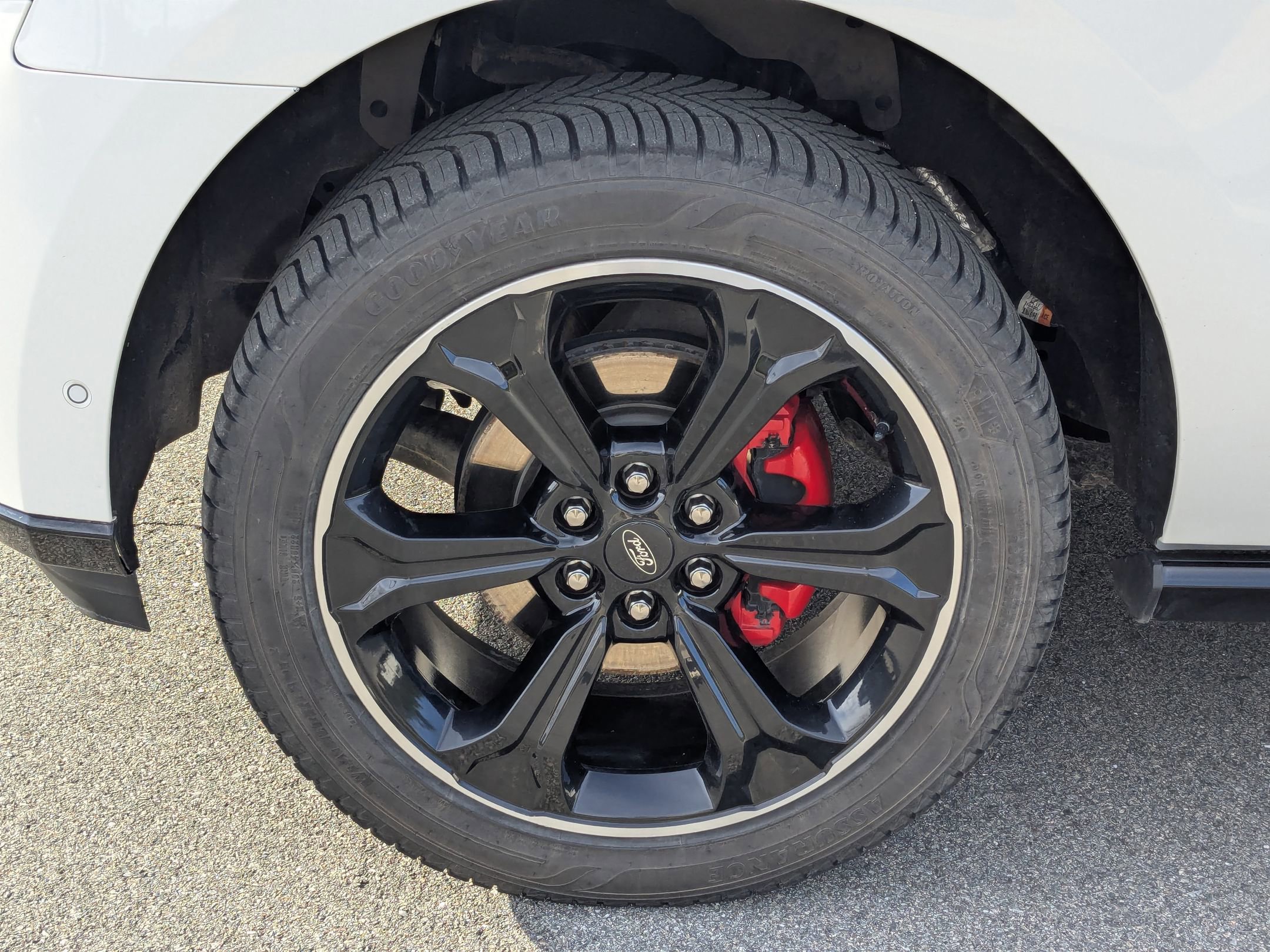 Certified 2022 Ford Expedition Limited image 10