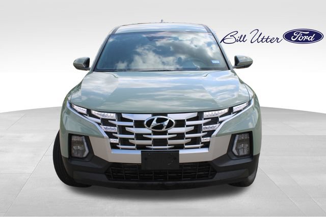 Used 2024 Hyundai Santa Cruz SE AWD/4WD video 2