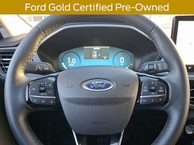 Certified 2023 Ford Escape Active w/ Tech Pack #2 image 21
