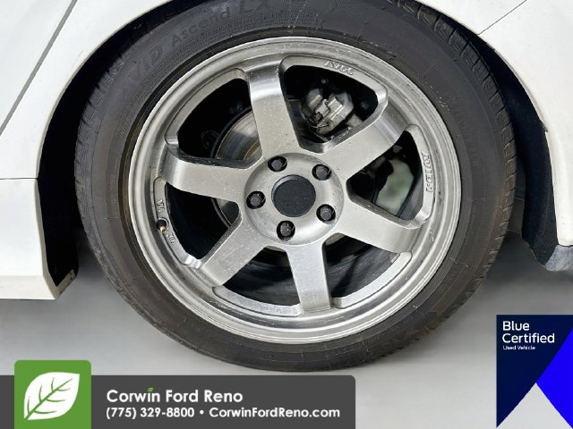 Used 2019 Honda Civic EX image 33