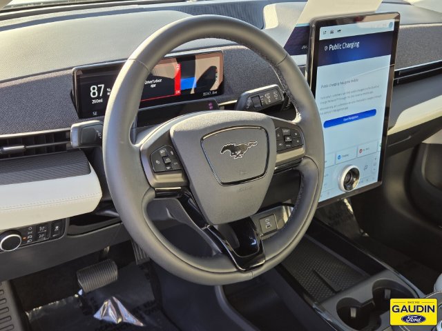 Certified 2023 Ford Mustang Mach-E Premium RWD image 18