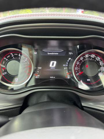 Used 2023 Dodge Challenger R/T Scat Pack w/ Plus Package RWD image 13