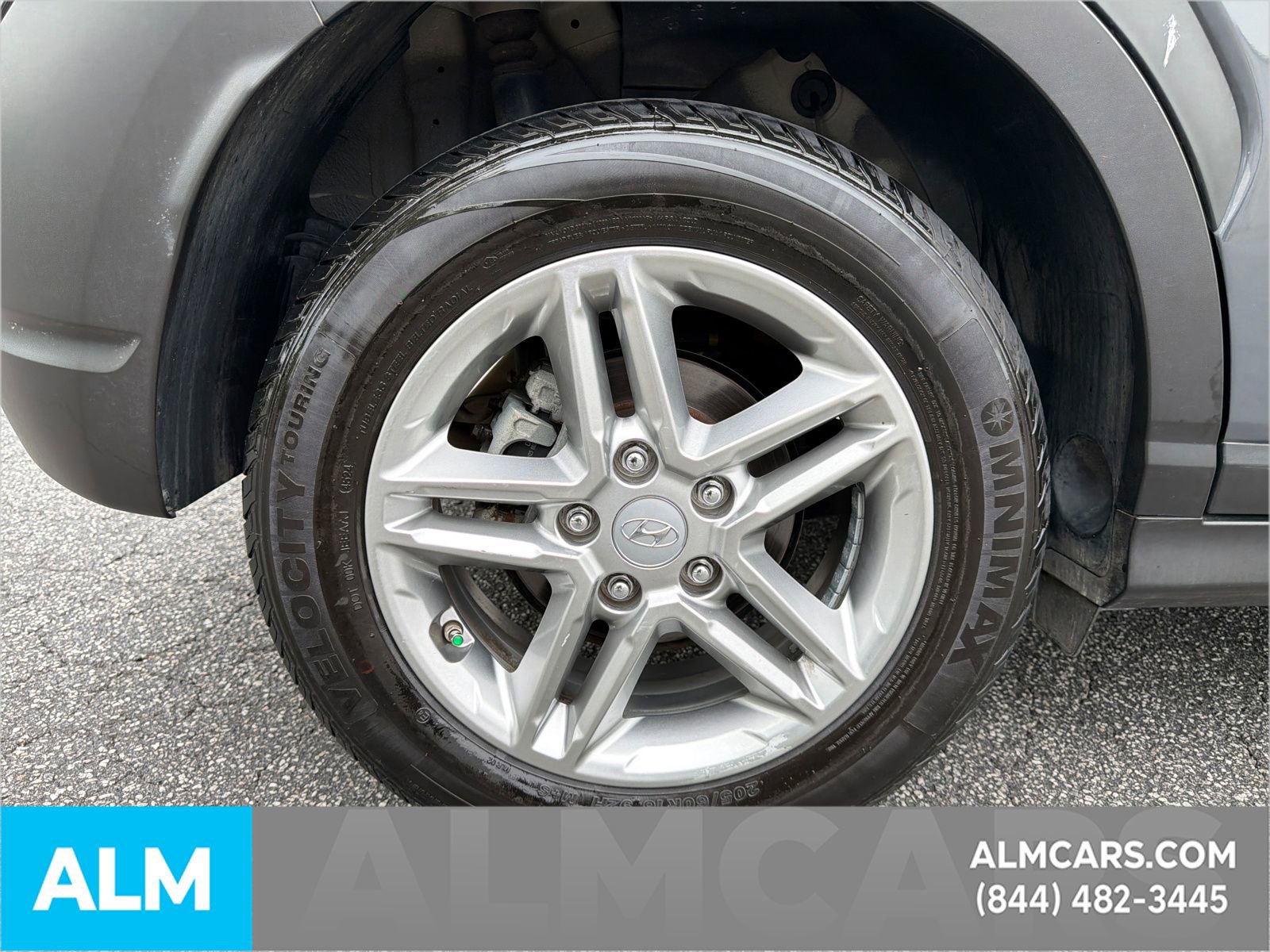 Used 2023 Hyundai Kona SE FWD image 20