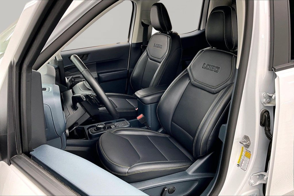 Certified 2025 Ford Maverick Lobo AWD/4WD image 26