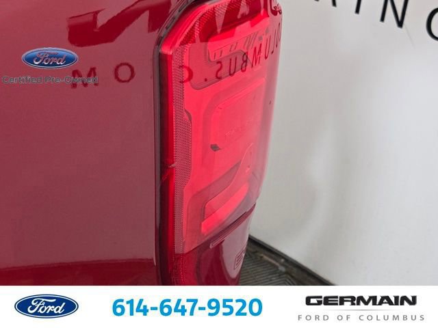 Certified 2020 Ford Ranger XLT image 15