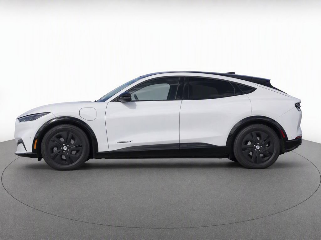 Certified 2023 Ford Mustang Mach-E California Route 1 AWD/4WD image 8