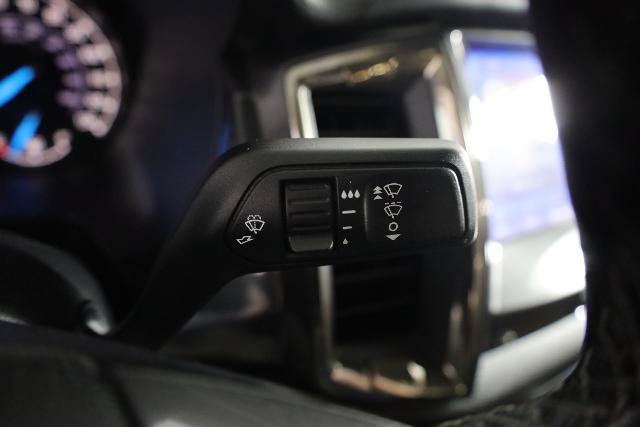 Certified 2023 Ford Ranger Lariat w/ Technology Package AWD/4WD image 19