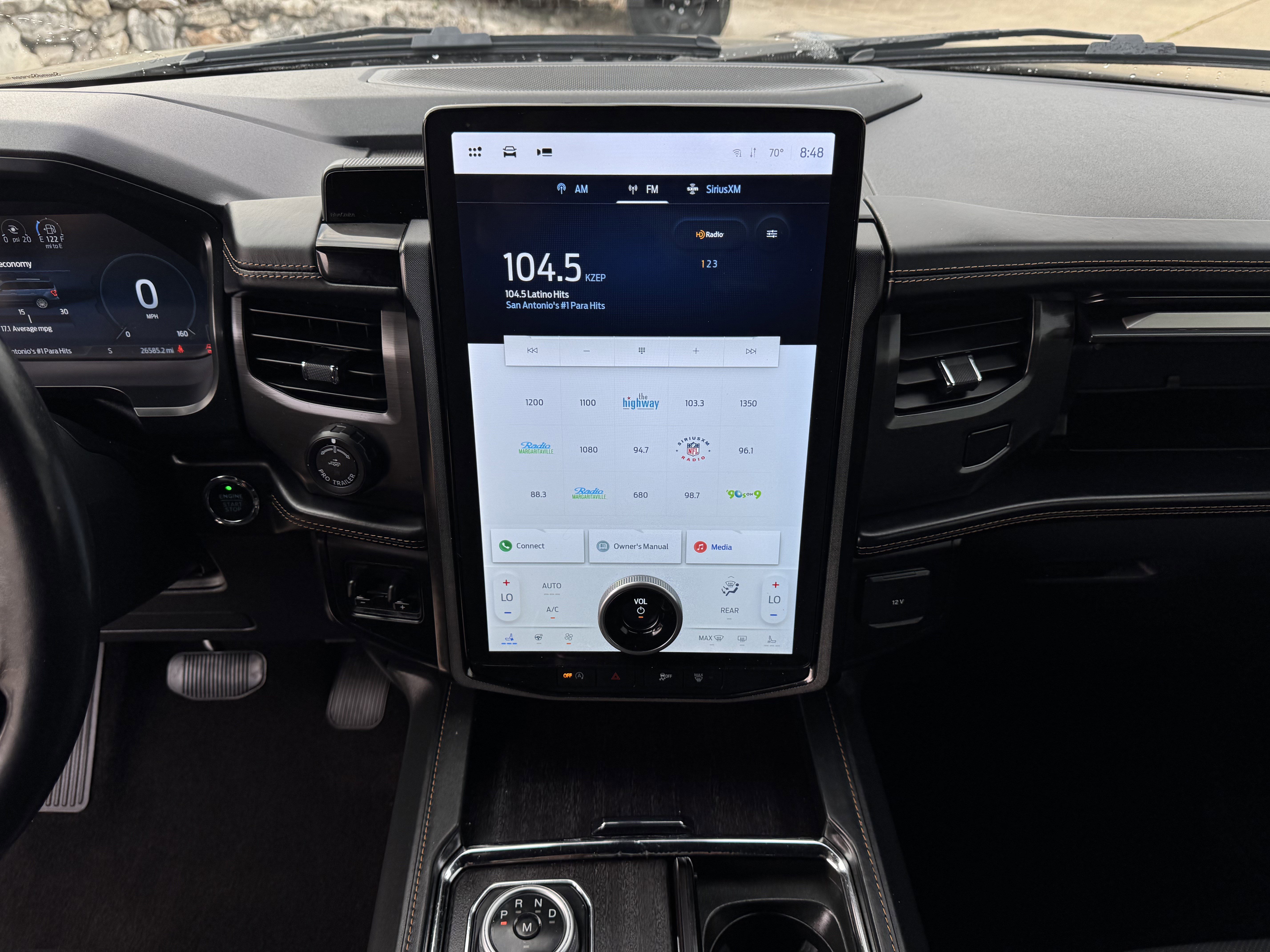 Certified 2023 Ford Expedition Platinum image 25