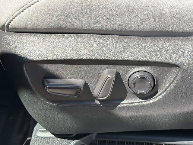 Used 2022 Toyota Sienna Limited AWD/4WD image 24