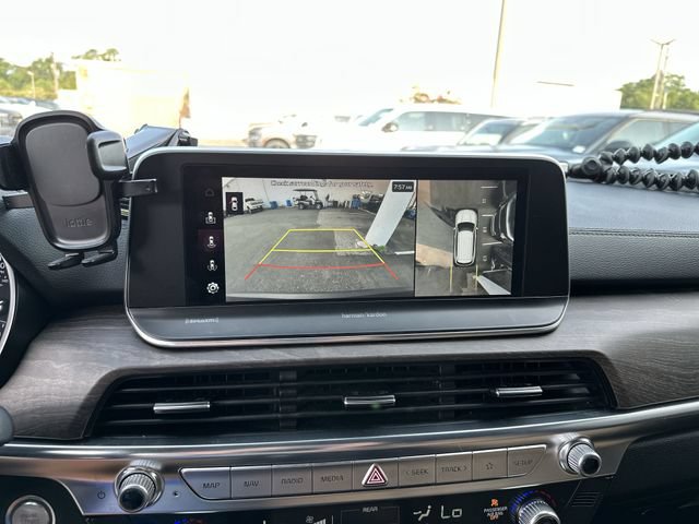 Used 2022 Kia Telluride SX w/ Nightfall Edition Package AWD/4WD image 18